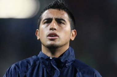 اليوفي يستقبل أخباراً سعيدة “بطرد” فيدال