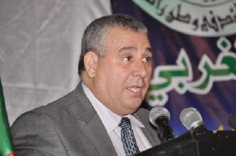 اعتصام وانسحاب من قوائم الأفلان بتيبازة