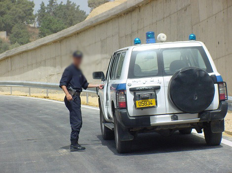 فرنسية تتعرض لمحاولة اختطاف بتيبازة