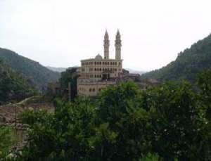 قرى برج بوعريريج الخلابة التي تعاني التهميش