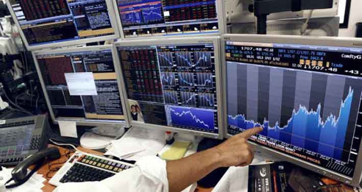 Dans le sillage de Wall Street : Les places européennes toujours en hausse