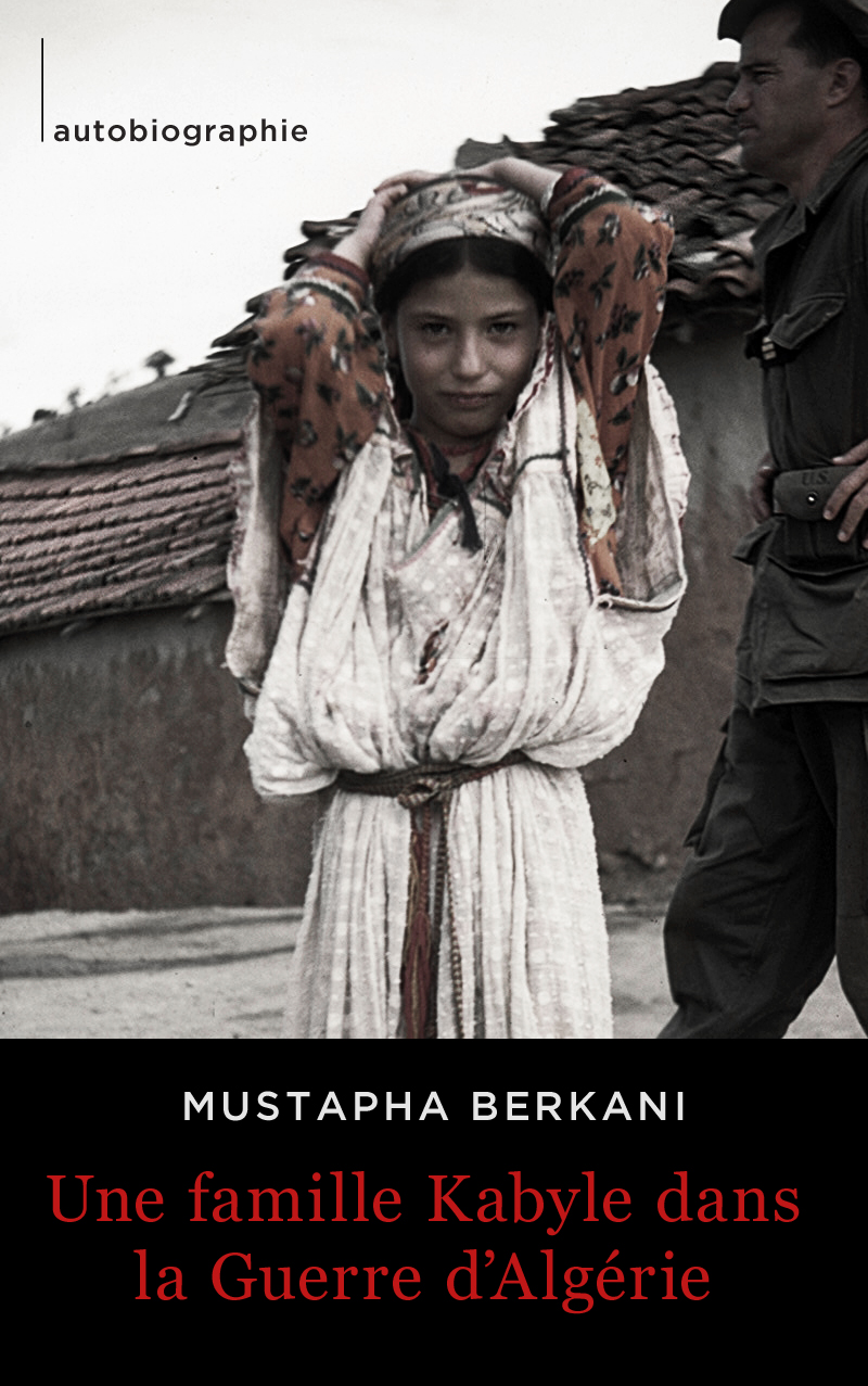 Parution d'un ouvrage