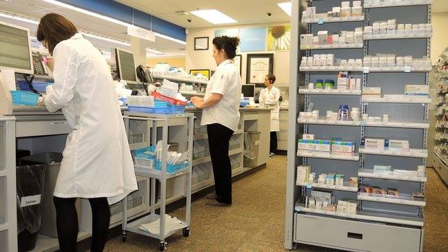 فواتير مفصّلة للأدوية في صيدليات كيبيك بدءاً من يوم الجمعة