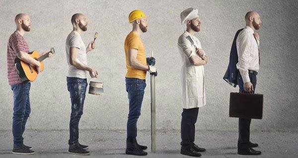 هل يفستبدل العامل الكندي بالآلة؟