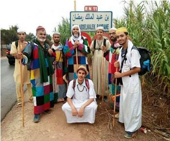 La Karkariya ou le soufisme méconnu