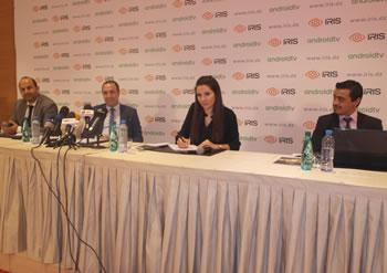 La TV Android algérienne à prix discount