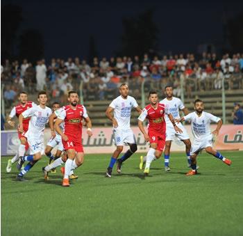 L'ASAM et la JSMS hors de leurs bases