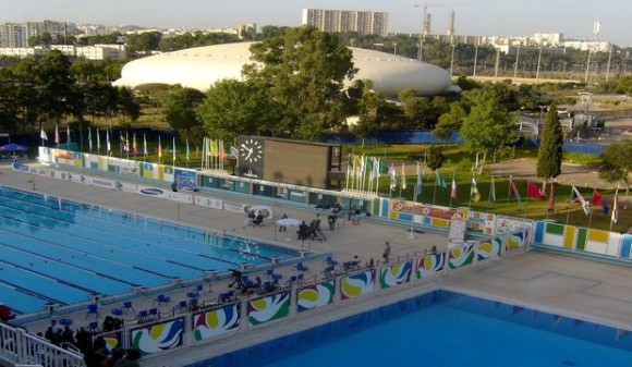 Piscine du 5 juillet: les nageurs d'élite privés d'entraînement, une solution sera vite trouvée