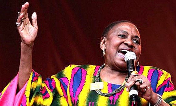 Forum des créateurs africains: institution du 