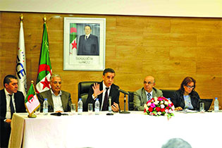 Recours au financement non conventionnel: Le FCE confiant