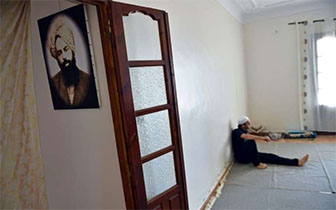 Secte d'El Ahmadiya en Algérie: Le chef de la secte condamné