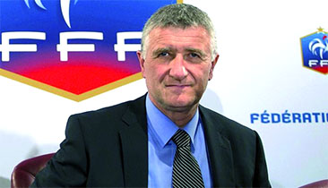 FAF: Blaquart hésitant