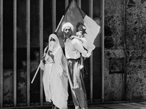 Coup d'Etat du 19 juin 1965 : aux fondements du «système»