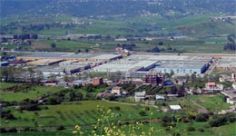 Guelma : Du foncier pour les investisseurs