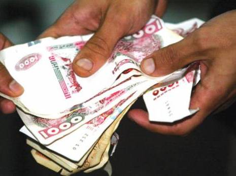 Le poids de la Fonction publique