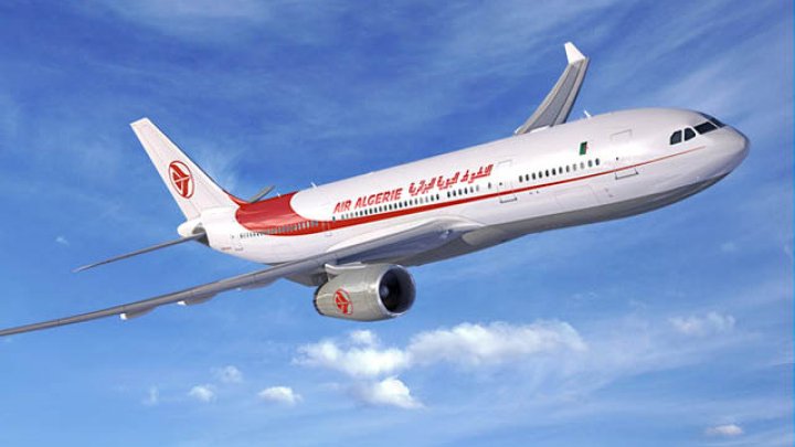 AIR ALGÉRIE : UN AVION DÉCOLLÉ EN DESTINATION DU CANADA FAIT DEMI-TOUR