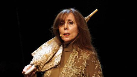 Alger chante pour Fairouz