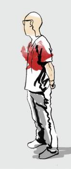 Bentalha, 20 ans après : «Comment je me suis reconstruit»