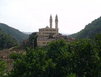 قرى برج بوعريريج الخلابة التي تعاني التهميش