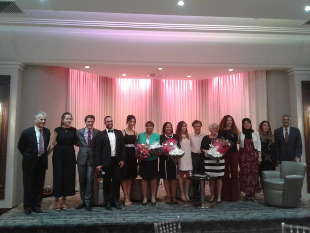 La Fondation Club Avenir fait honneur à la femme algérienne lors de la 5ème édition de son souper-conférence