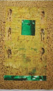 Eclosion spirituelle