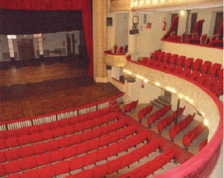 Béchar : Le théâtre régional sera livré en 2018