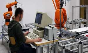 تطبيقات الأتمتة والتشخيص الصناعي  و إلكترونيك الطاقة وتطبيقاتها  محور ملتقيين دوليين بجامعة زيان عاشور بالجلفة