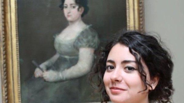 بالصور.. يخلق من الشبه 40!