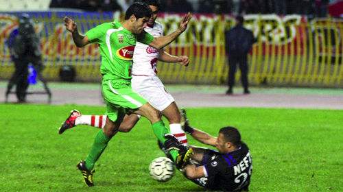 Obligation de résultat pour l'USMA et le MCA