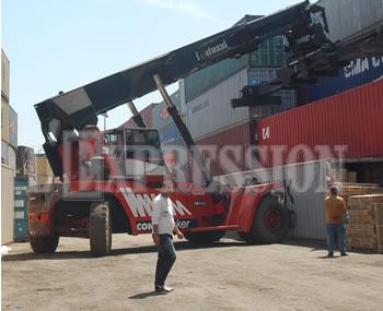 Une nouvelle liste en préparation