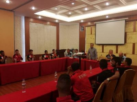 تصنيف عالمي جديد: اتحاد العاصمة يواصل الريادة وطنيا