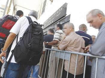 Les parents se ruent vers les librairies privées