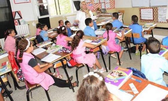 Trois cartes pour le traitement des difficultés d'apprentissage des élèves du cycle primaire