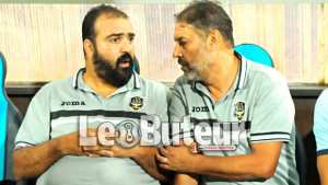 ESS : Madoui réunit ses joueurs