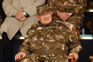 الفريق قايد صالح يشرف غدا بالجلفة على عملية تدمير المخزون المتبقي من الألغام المضادة للأفراد