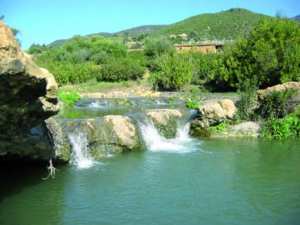 معالم سياحية مهملة بالمدية بحاجة إلى إعادة الإعتبار