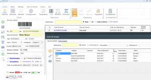 Logiciel de gestion de laboratoire d'analyses médicales PROLAB LIS