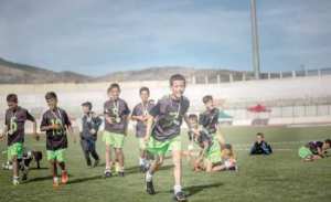 فريق أمن ولاية جيجل يحظى باستقبال حار بسفارة الولايات المتحدة الأمريكية بالجزائر