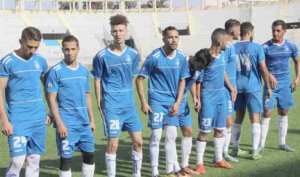 صدمة ببيت وداد تلمسان