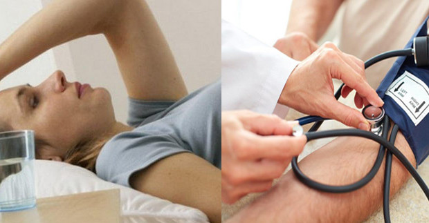 8 aliments à consommer pour combattre l'hypotension