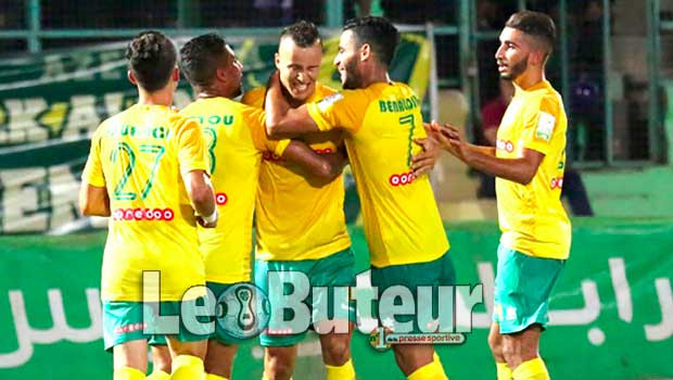 JSK-PAC, aujourd'hui à 17h00 : Une victoire pour amorcer le vrai départ !