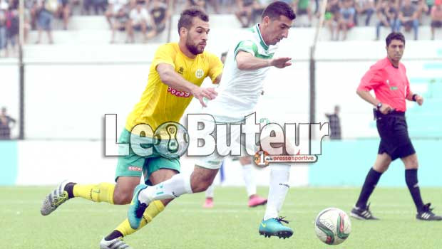 JSS - USMB (aujourd'hui à 20h00) : Herbache : «Nous avons des atouts à faire valoir nous aussi !»