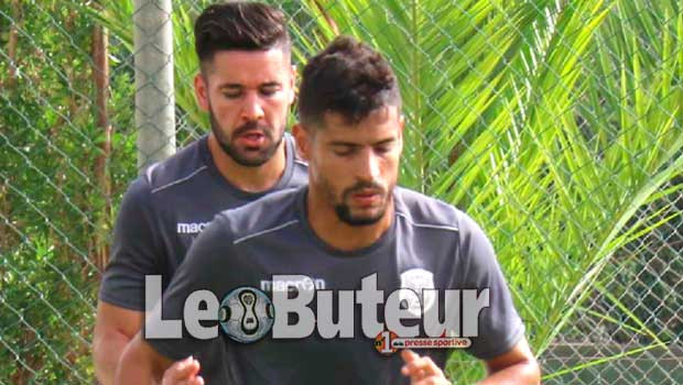 CSC-USMBA, aujourd'hui à 17h45 : Belkheïr : «Les trois points de l'USMBA me feront oublier la défaite face au DRBT»