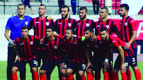 Le mano à mano continue entre l'ASAM et la JSMS