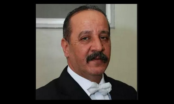 Le maestro Rachid Saouli n'est plus