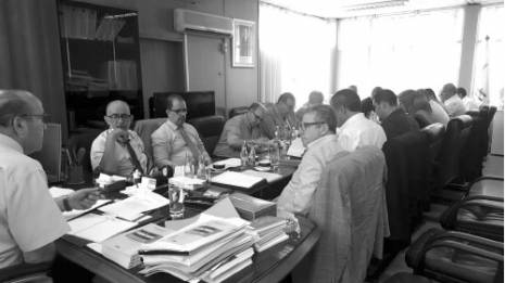 Objectif : promotion de la destination