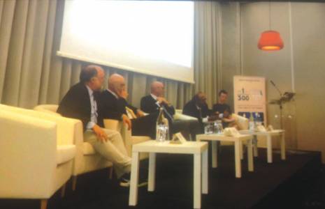 Le traitement se focalise beaucoup plus sur la personne que sur l'hyperglycé