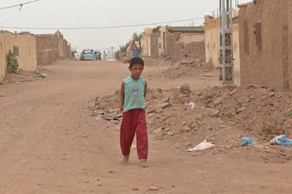 غياب المصل وسيارة الإسعاف يتسببان في وفاة طفل بإيليزي