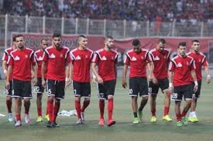 اتحاد العاصمة أفضل فريق جزائري ويحتل المركز 321 عالميا