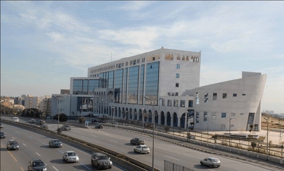 Année universitaire 2017-2018: 10.000 nouveaux bacheliers rejoignent les bancs de l'Université d'Alger 3